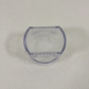 Oster 12 Speed Blender All Metal Drive Model BLSTTA Cap for lid Only